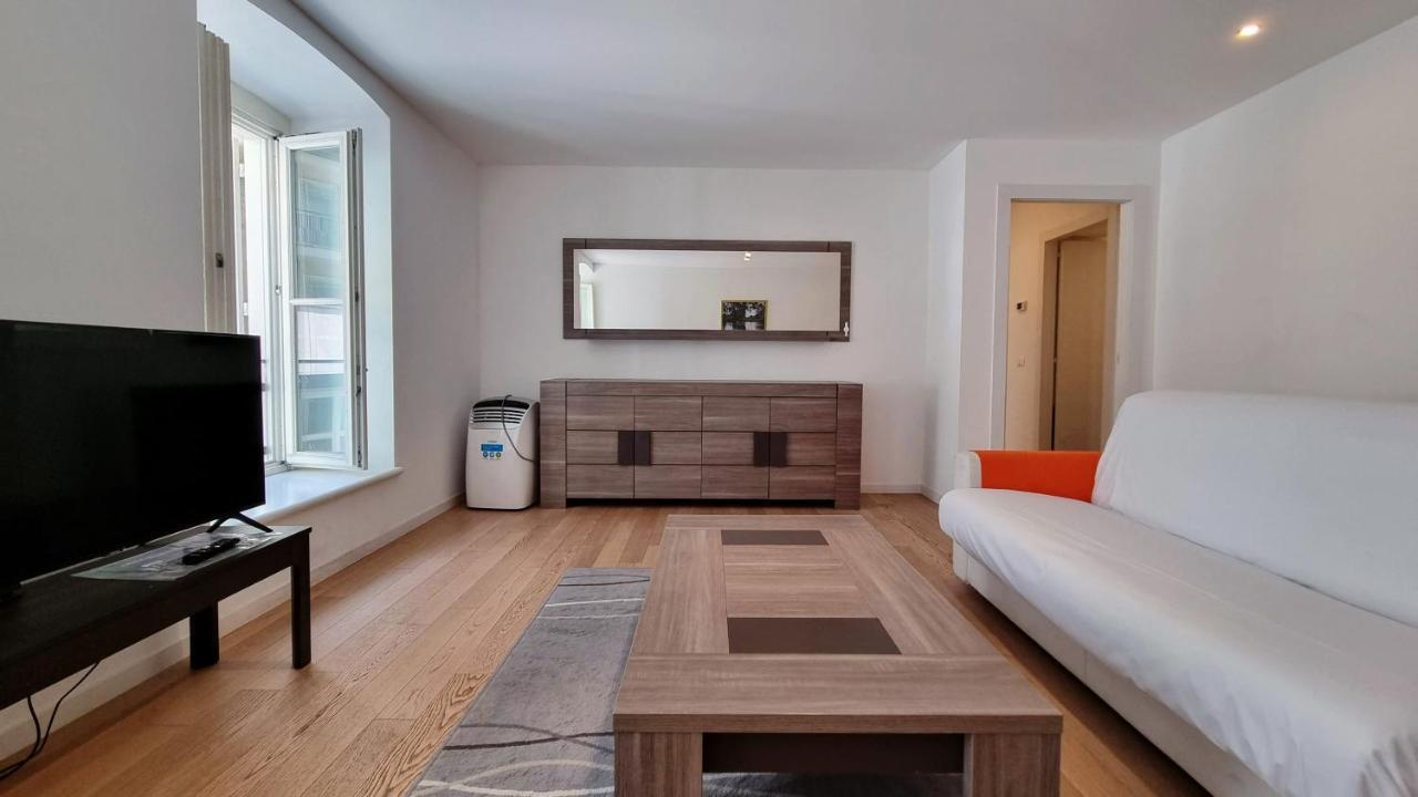 Belvedere 4 Триест Екстериор снимка