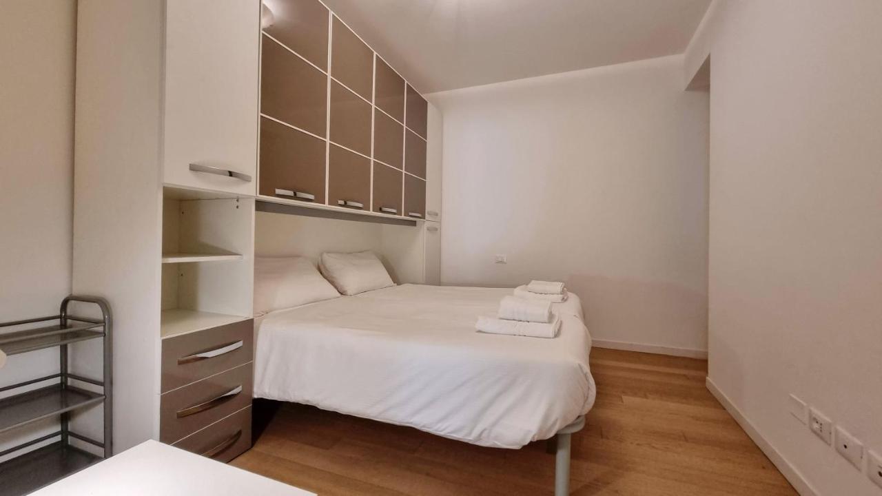 Belvedere 4 Триест Екстериор снимка