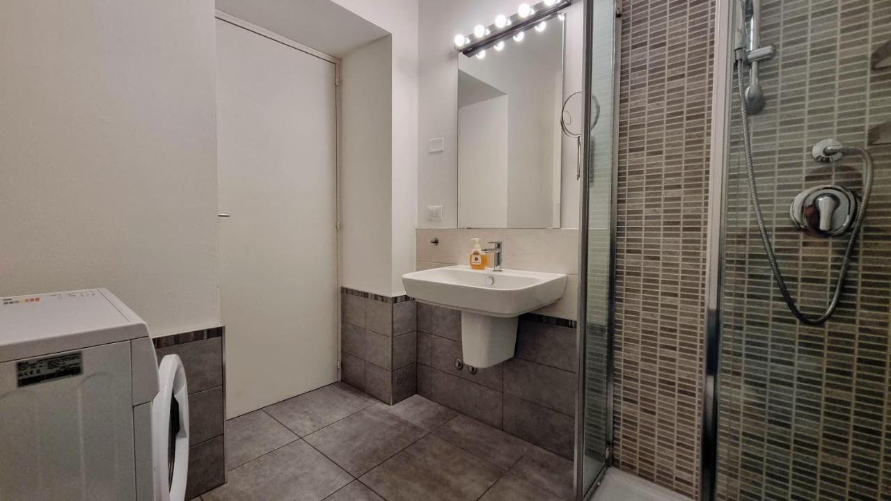 Belvedere 4 Триест Екстериор снимка